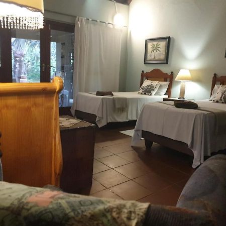 Kruger Allo B&B Komatipoort Exterior foto