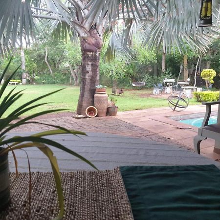 Kruger Allo B&B Komatipoort Exterior foto