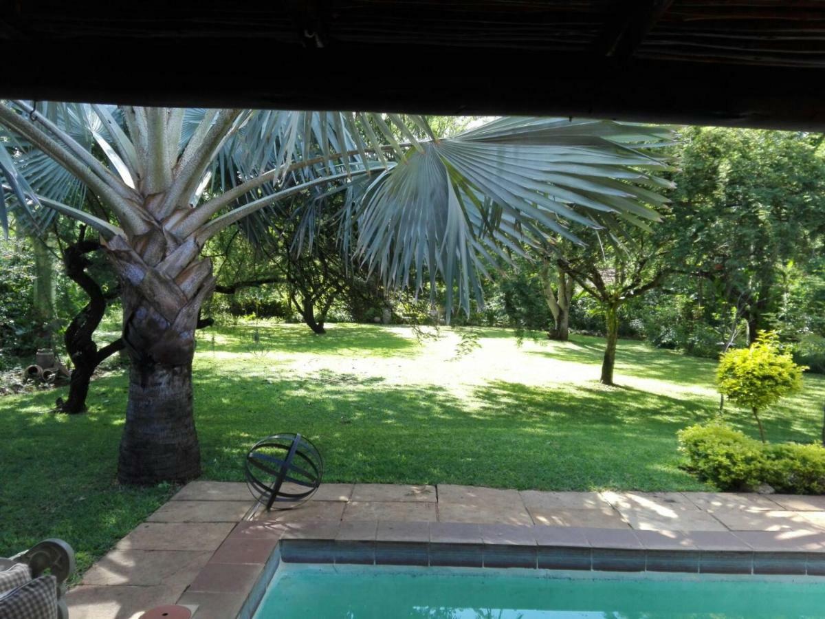 Kruger Allo B&B Komatipoort Exterior foto