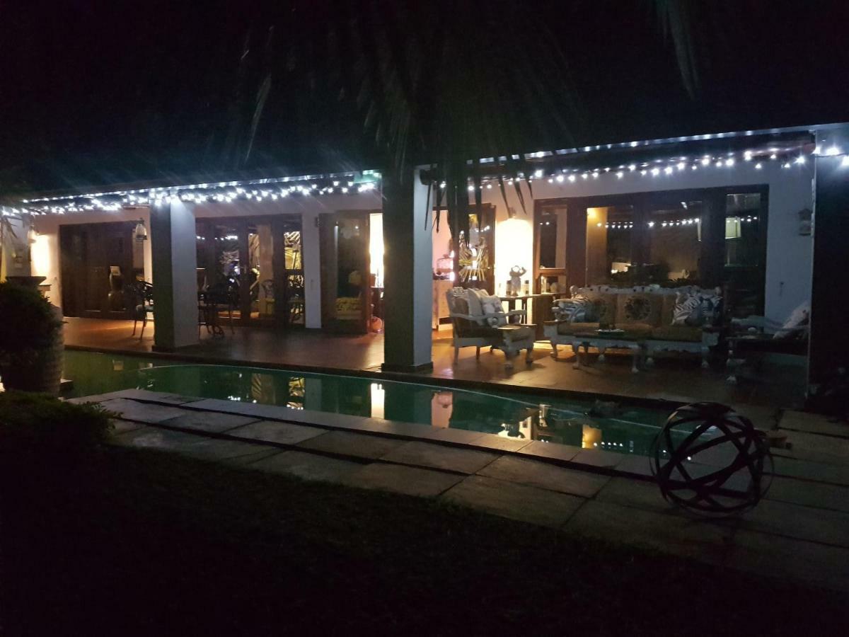 Kruger Allo B&B Komatipoort Exterior foto