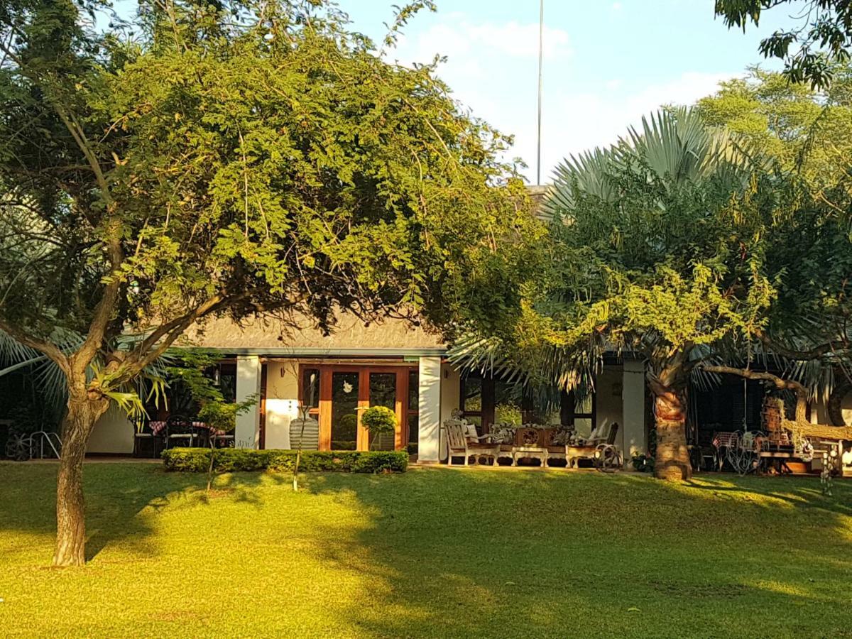 Kruger Allo B&B Komatipoort Exterior foto